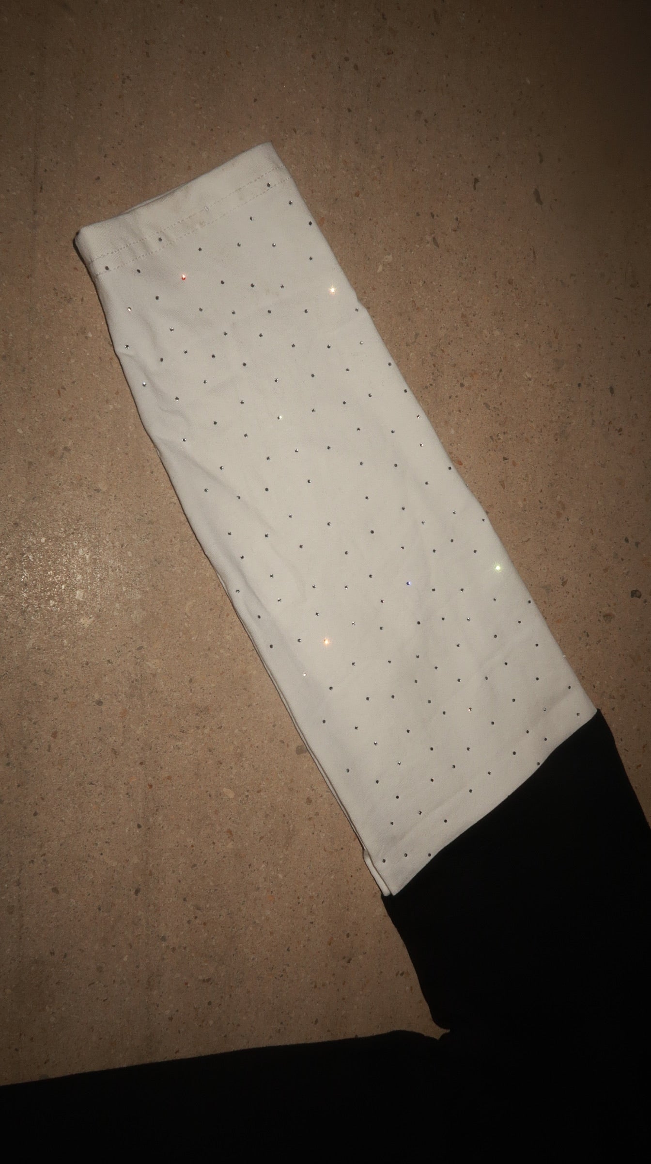 El Chapo Rhinestone Longsleeve