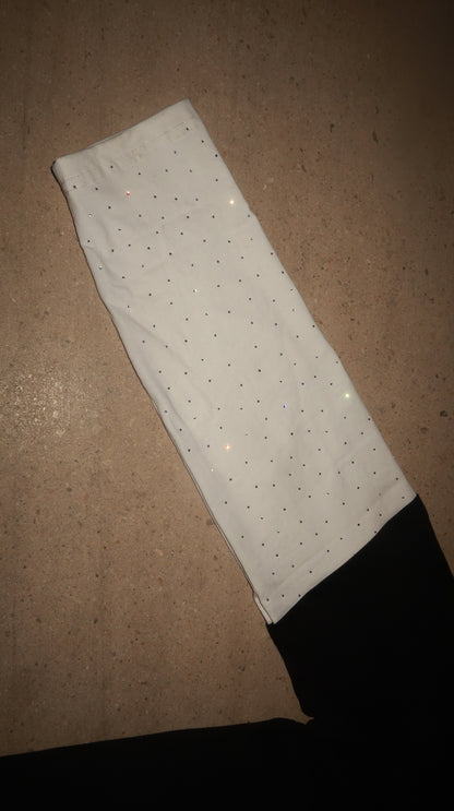 El Chapo Rhinestone Longsleeve